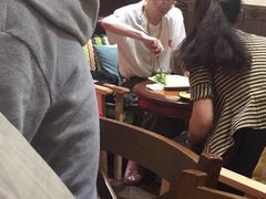 -AdD全日制餐厅(中谷花园酒店)