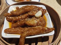 -点都德(长泰广场店)