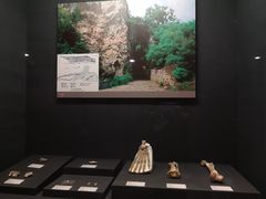 -北京周口店北京人遗址博物馆