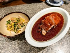 -南京大牌档(之心城店)
