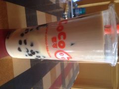 CoCo都可(安兴店)-CoCo都可(西安路民勇店)