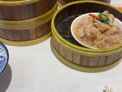 -香港龙凤楼(陆家嘴中心店)