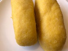 饼子-渔家颂歌渔家味道(青石路店)