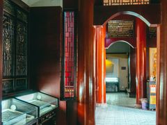 -张掖大佛寺景区