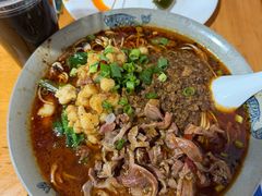 -丁丁猫重庆小面(徐州路店)
