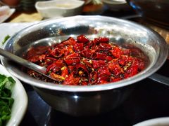 -情忆草原涮肉馆