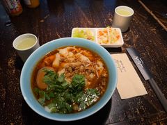 -喜晋道面馆(华严寺广场店)