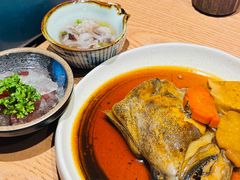 -枝魯枝魯自助料理