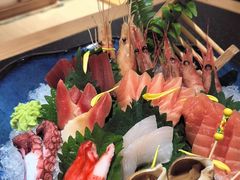 -桃夭日式料理(国信店)