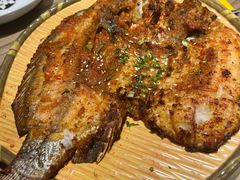 -茄子恰恰·新云南小炒(坪山益田店)