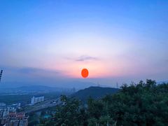 -红光山