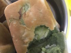 -栗记麦香坊·草之楼仙豆糕(东直门店)