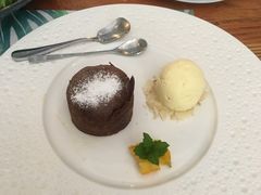 -Kitchen·Y洋厨房西餐厅(王府壹号店)