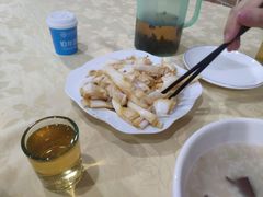 -电白鸭粥店(下沙二坊88号店)