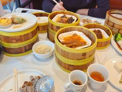 -大海湾酒楼(人南店)