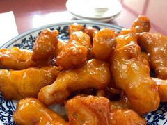 -北大地皖峰饭馆
