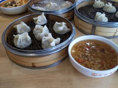 -小六汤包(亚欧店)