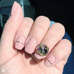 -Pink You美甲美睫纹绣定制中心