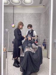 -OnHair造型