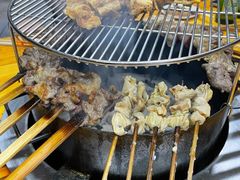 -源味居手把签烧烤(长春一店)