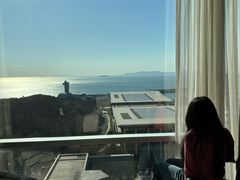 -青岛海尔洲际酒店