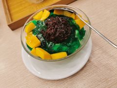 -佰搭果·广式茶餐厅(西华路店)