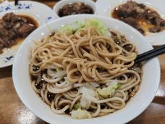 -柴氏风味斋(甘家口店)