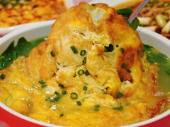 -洪霞餐馆·川菜·鲜货现炒(两江春城店)