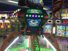 -大玩家超乐场(金华万达店)