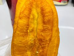 牛俐酥-村花杏荔枝湾艇仔粥