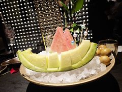 -蟹犇•帝王蟹雪蟹(陆家嘴店)