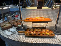 -广州建国酒店·君豪西餐自助餐厅