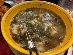 -熊猫川菜馆 panda chine