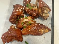 -靓虾二哥长沙地标小龙虾(五一广场店)