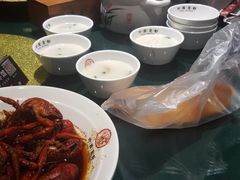 -叶派龙虾•招牌香辣蟹·海鲜(中海国际店)