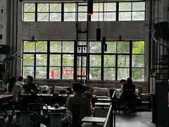 -锅炉咖啡·西餐·音乐酒厂