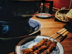 -顺承小院儿