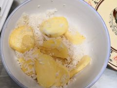 -山间农家