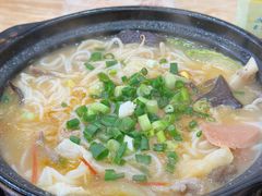 -巴津碗碗面(人和店)