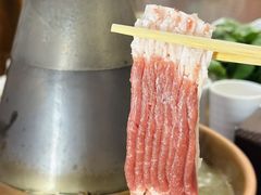 -清真·鸦儿李记·涮肉(和平里店)