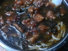 -老火车站牛肉粉