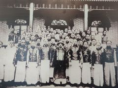 -北京动物园-畅观楼