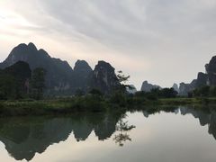 -大新明仕山庄