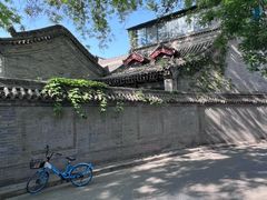 -湘子庙