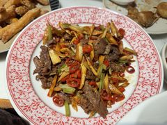 -径山十八道·风味民间菜(杭州总店)