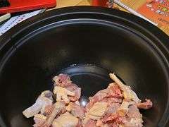 -阿鸡鱼庄·顺德鲜蒸小炒(亚运村店)