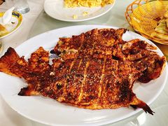 -何适山庄 ·可团建(水长城P2停车场店)