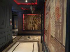 -酷秀KTV(阳泉滨河店)