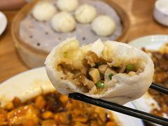 -陈傻子餐厅(世纪都会店)