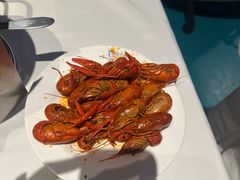 -领鲜活海鲜榴莲自助火锅(东门店)